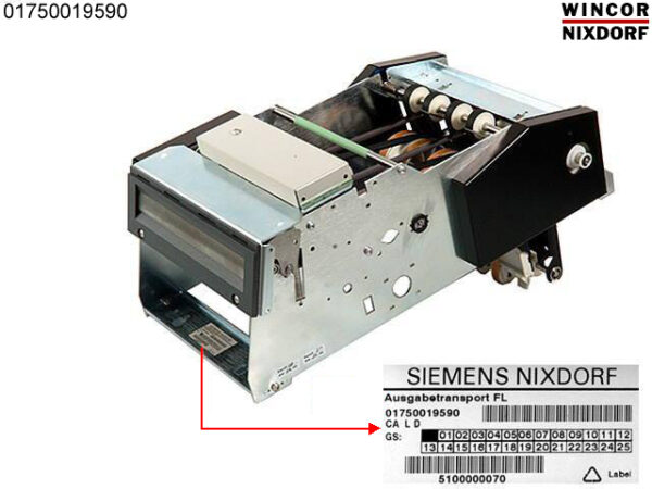 01750019590-1 - 01750019590-1