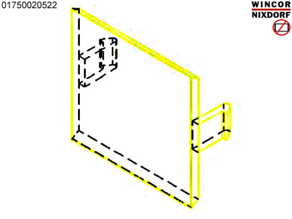 01750020522-1 - 01750020522-1