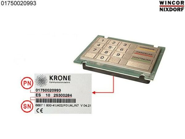 01750020993-1 - 01750020993-1