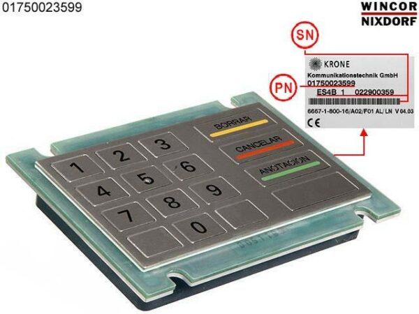 01750023599-1 - 01750023599-1
