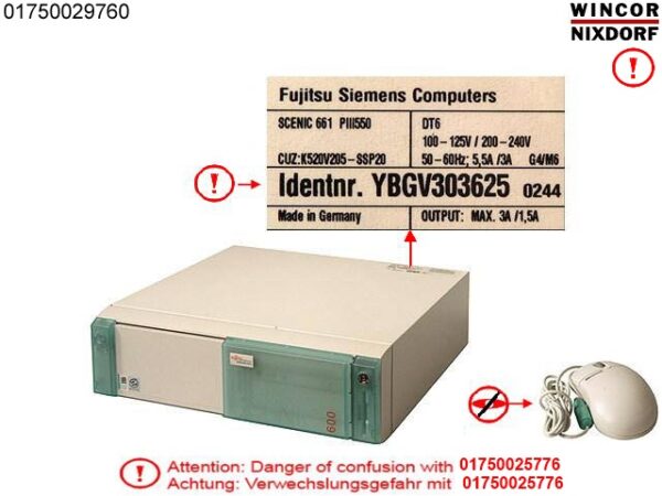 01750029760-1 - 01750029760-1