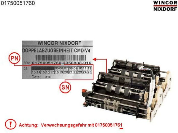 01750051760-1 - 01750051760-1