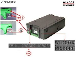 01750053501-1 - 01750053501-1