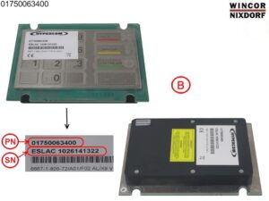01750063400-1 - 01750063400-1