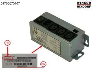 01750073167-1 - 01750073167-1