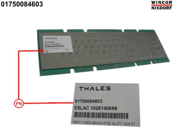 01750084603-1 - 01750084603-1