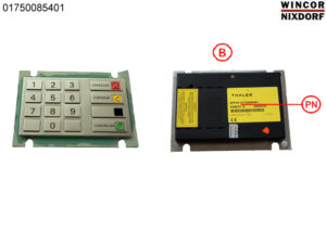 01750085401-1 - 01750085401-1