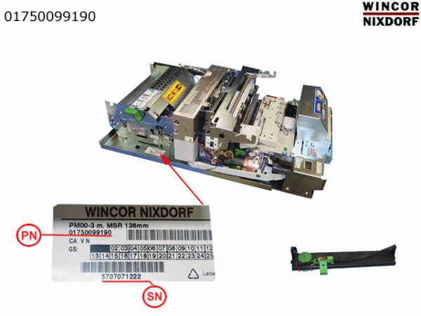 01750099190-1 - 01750099190-1