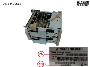 01750100605-1 - 01750100605-1