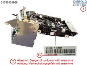 01750101956-1 - 01750101956-1