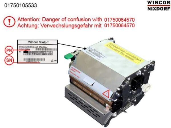 01750105533-1 - 01750105533-1
