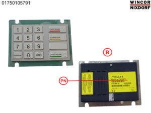 01750105791-1 - 01750105791-1