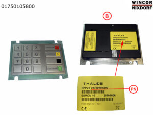 01750105800-1 - 01750105800-1