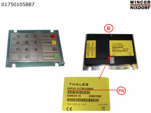 01750105887-1 - 01750105887-1