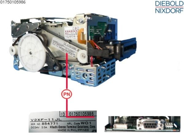 01750105986-1 - 01750105986-1