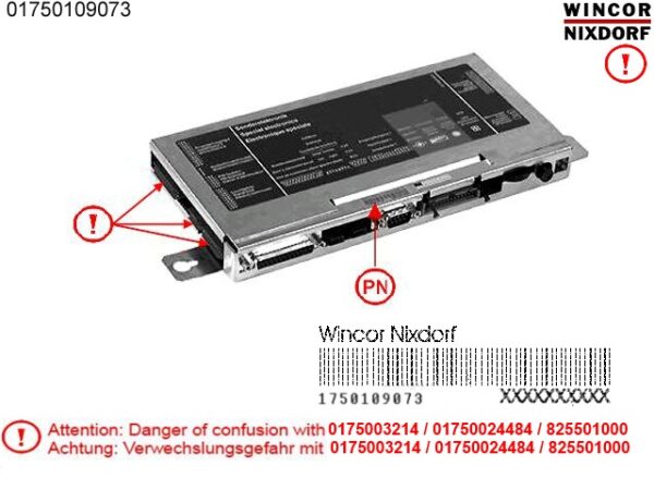 01750109073-1 - 01750109073-1