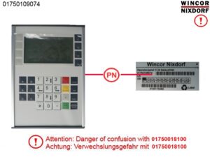 01750109074-1 - 01750109074-1