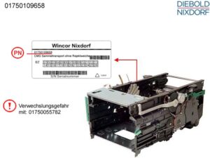 01750109658-1 - 01750109658-1