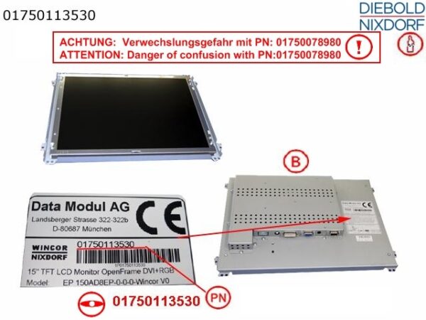 01750113530-1 - 01750113530-1