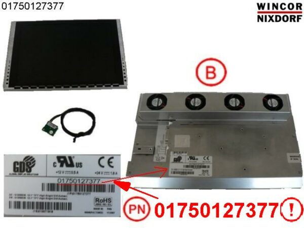 01750127377-1 - 01750127377-1