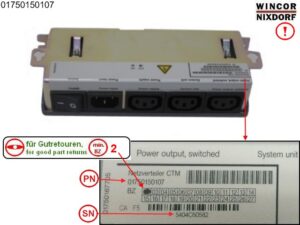 01750150107-1 - 01750150107-1