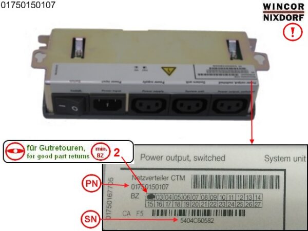 01750150107-1 - 01750150107-1