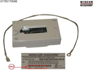 01750170098-1 - 01750170098-1