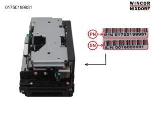 01750199931-1 - 01750199931-1