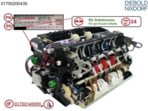 01750200435-1 - 01750200435-1
