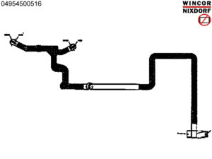 04954500516-1 - 04954500516-1