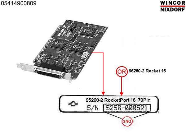 05414900809-1 - 05414900809-1