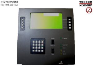 445-0681657-1 - 445-0681657-1