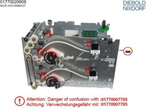 445-0686427-1 - 445-0686427-1