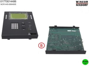 445-0694905-1 - 445-0694905-1