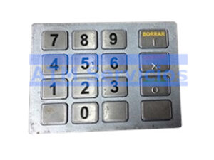445-0701736-1 - 445-0701736-1