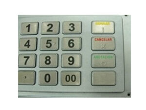 445-0701784-1 - 445-0701784-1