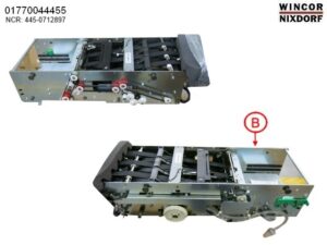 445-0718424-1 - 445-0718424-1