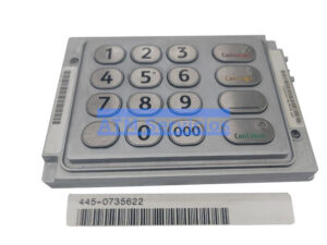 445-0735622-1 - 445-0735622-1