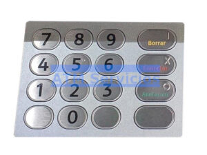445-0744310-1 - 445-0744310-1