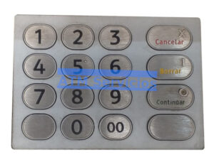 445-0744321-1 - 445-0744321-1