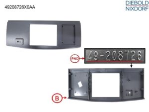 49208726X0AA-2 - 49208726X0AA-2