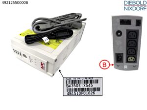 49212550000B-1 - 49212550000B-1