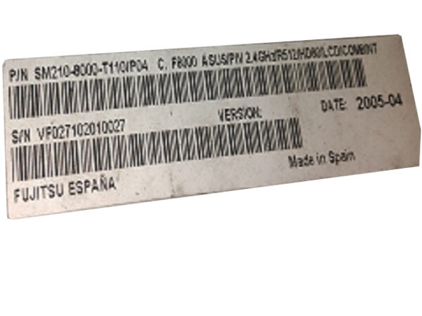 SM210-8000-T110-1 - SM210-8000-T110-1
